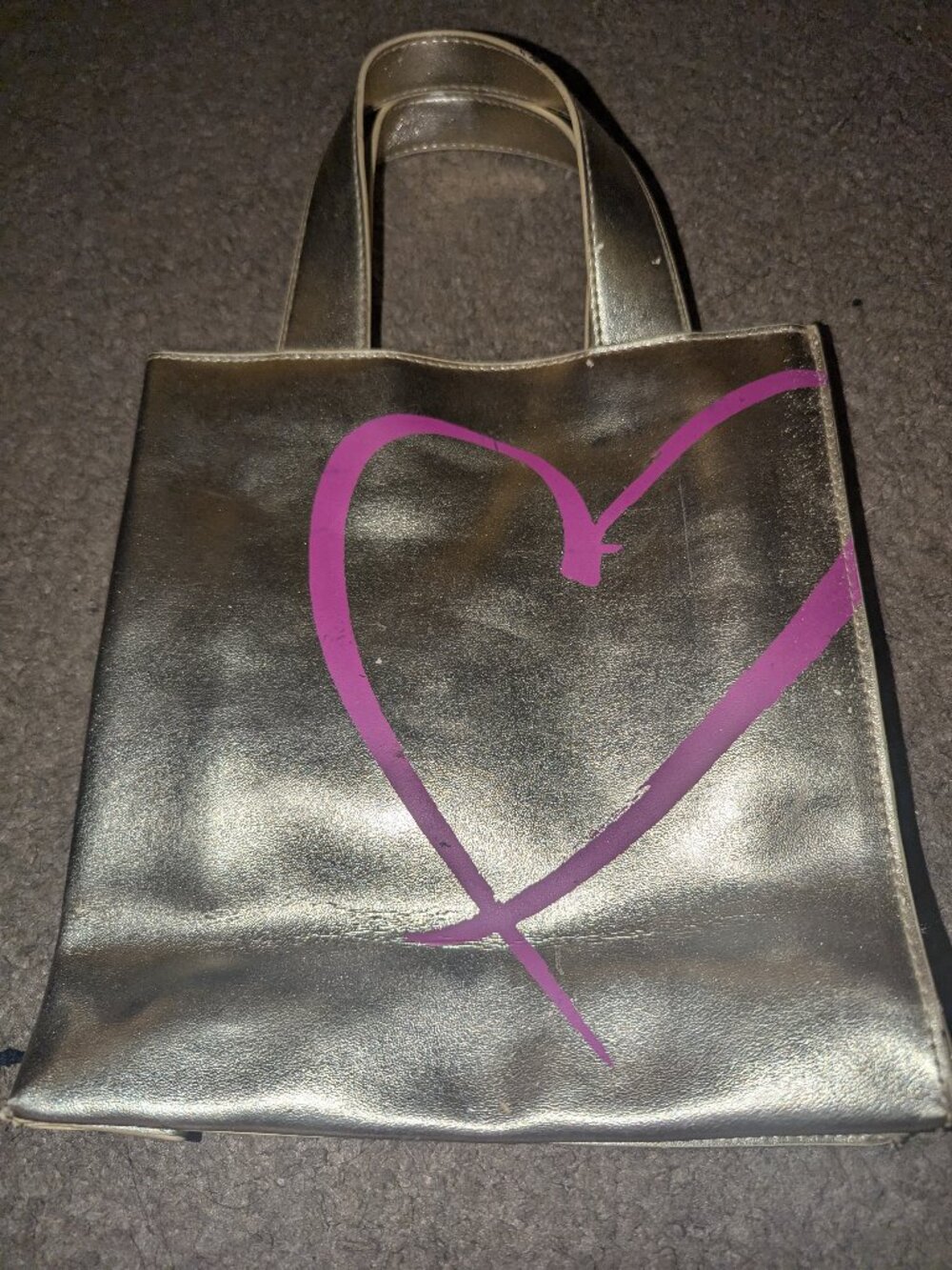 Victoria's Secret tote